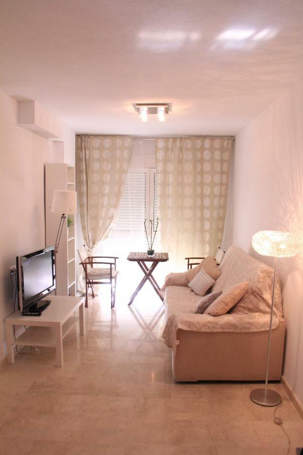 Sunny Apartments, Alicante Centre Exterior foto